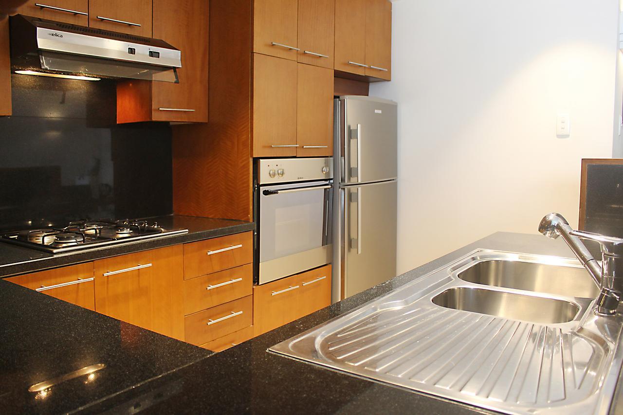 Downtown Retro Serviced Apartment Ho Şi Min Exterior foto