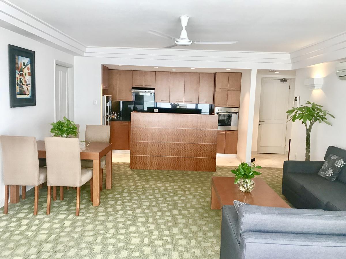 Downtown Retro Serviced Apartment Ho Şi Min Exterior foto