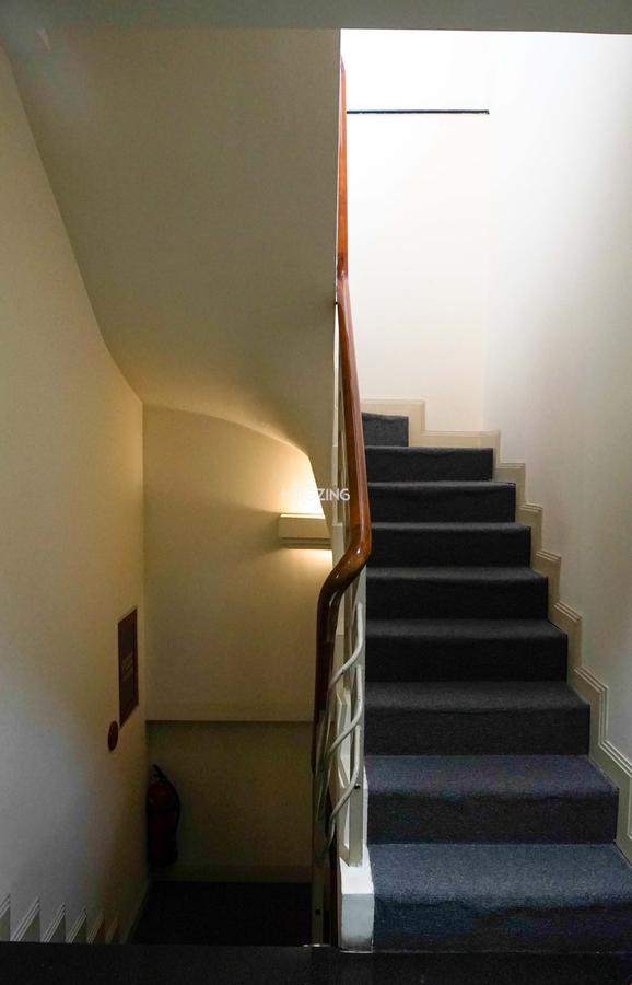 Downtown Retro Serviced Apartment Ho Şi Min Exterior foto