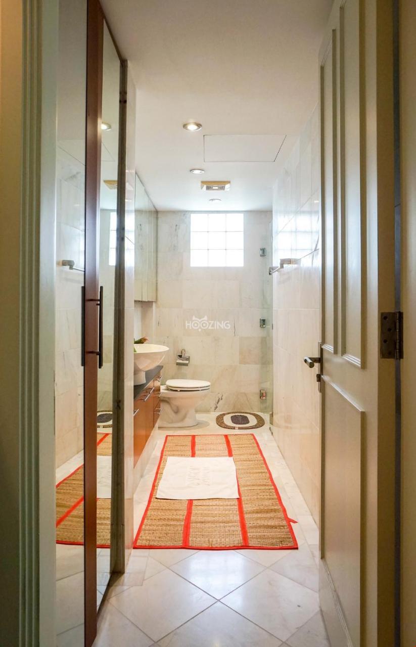 Downtown Retro Serviced Apartment Ho Şi Min Exterior foto
