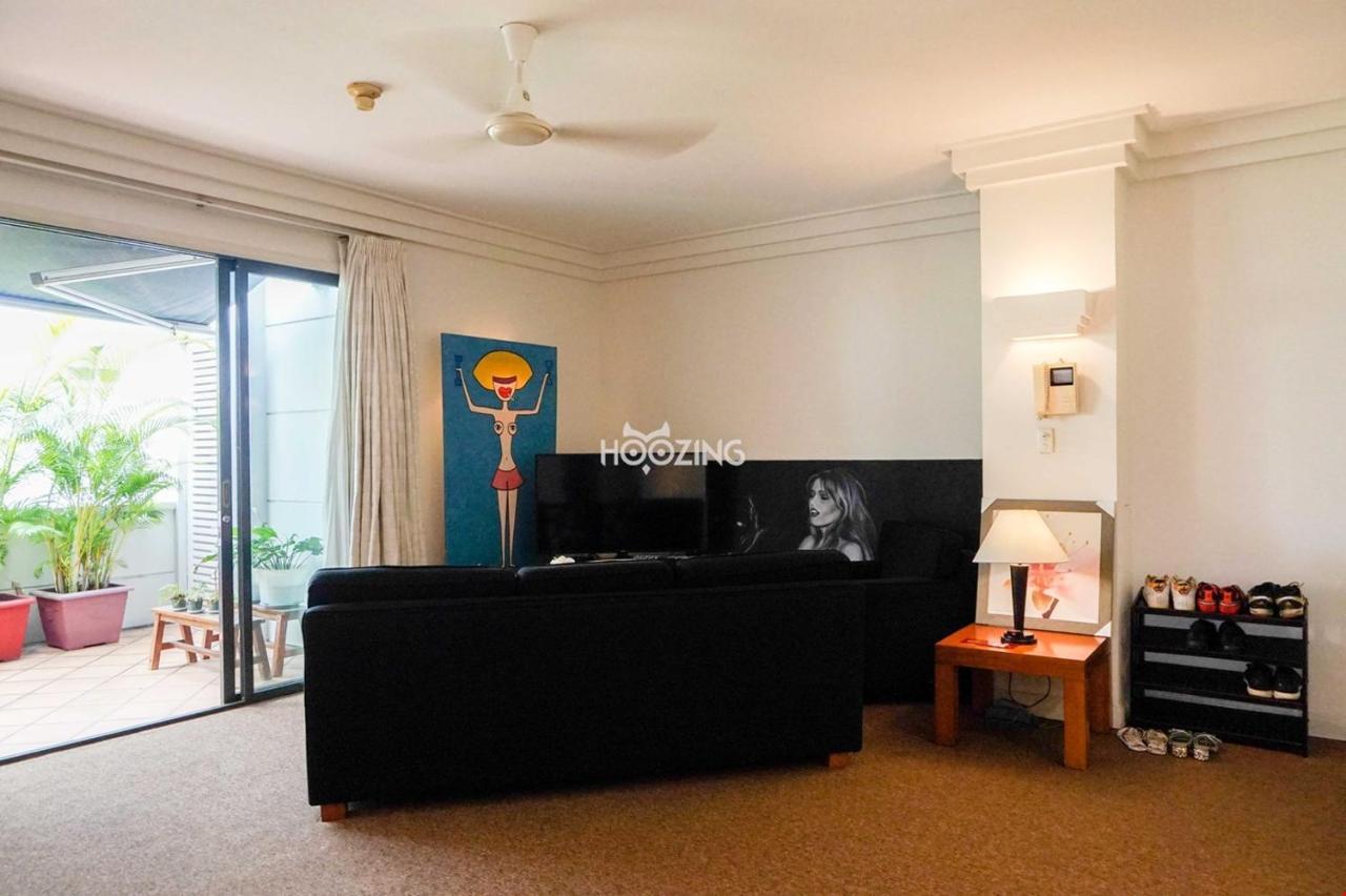 Downtown Retro Serviced Apartment Ho Şi Min Exterior foto